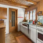 Nendaz, 6 Pers - Terrasse - Parking Prive