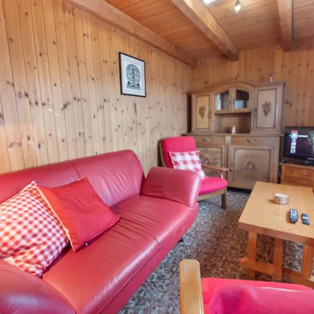 Appartement Nendaz, 6 Pers - Terrasse - Parking Privé *