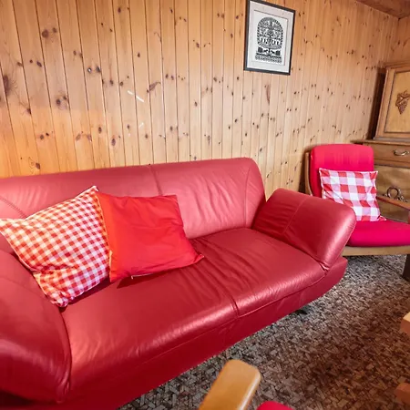 Apartmán Rustique Avec Parking Prive Et Terrasse *