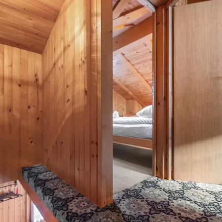Apartmán Rustique Avec Parking Prive Et Terrasse Nendaz