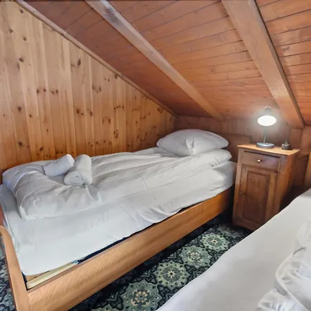 Nendaz, 6 Pers - Terrasse - Parking Privé Appartement