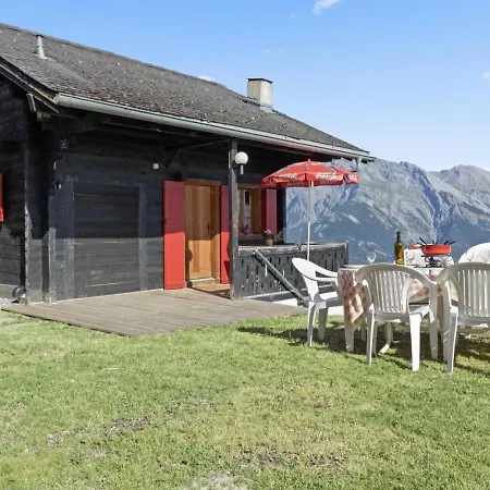 Rustique Avec Parking Prive Et Terrasse Apartmán