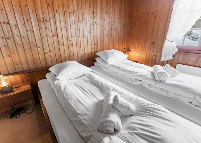 Nendaz, 6 Pers - Terrasse - Parking Prive