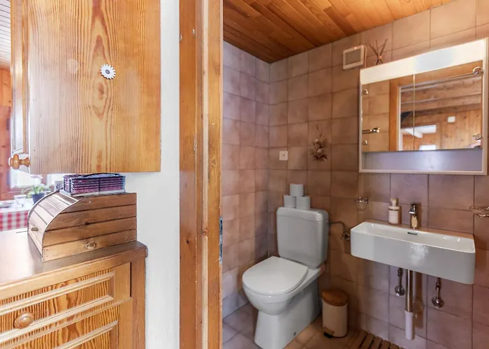 Nendaz, 6 Pers - Terrasse - Parking Prive Διαμέρισμα Nendaz