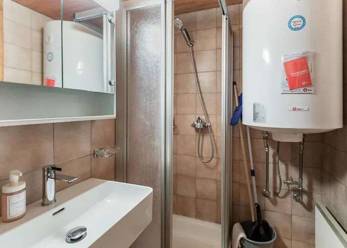 Appartement Nendaz, 6 Pers - Terrasse - Parking Privé *