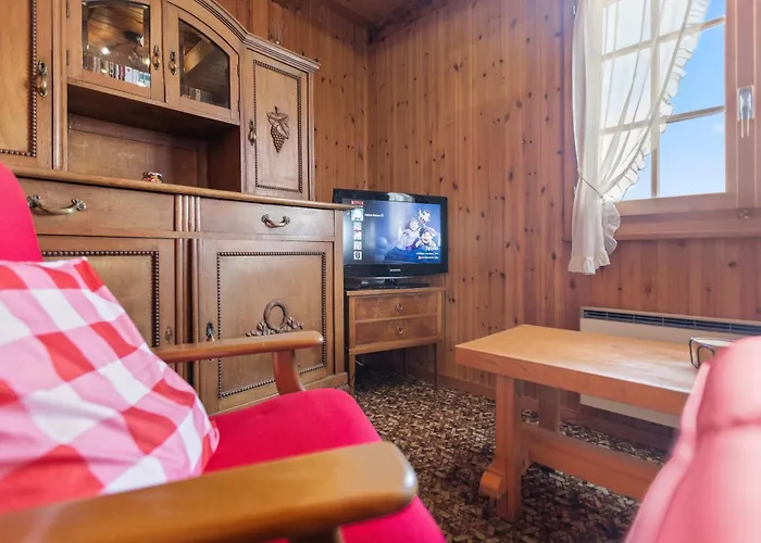 Nendaz, 6 Pers - Terrasse - Parking Privé Nendaz