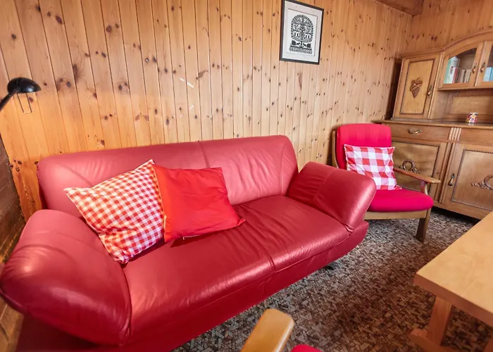 Appartement Nendaz, 6 Pers - Terrasse - Parking Privé *