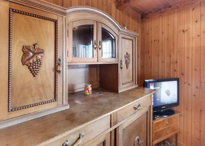 Nendaz, 6 Pers - Terrasse - Parking Prive Διαμέρισμα Nendaz