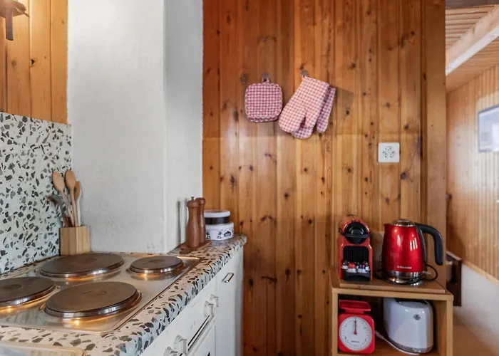 Appartement Nendaz, 6 Pers - Terrasse - Parking Privé *