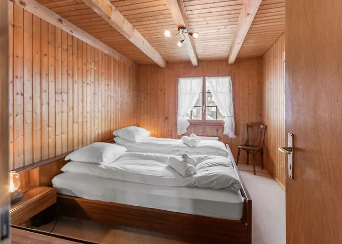 Nendaz, 6 Pers - Terrasse - Parking Prive Nendaz