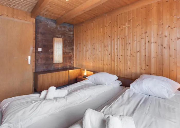 Διαμέρισμα Nendaz, 6 Pers - Terrasse - Parking Prive