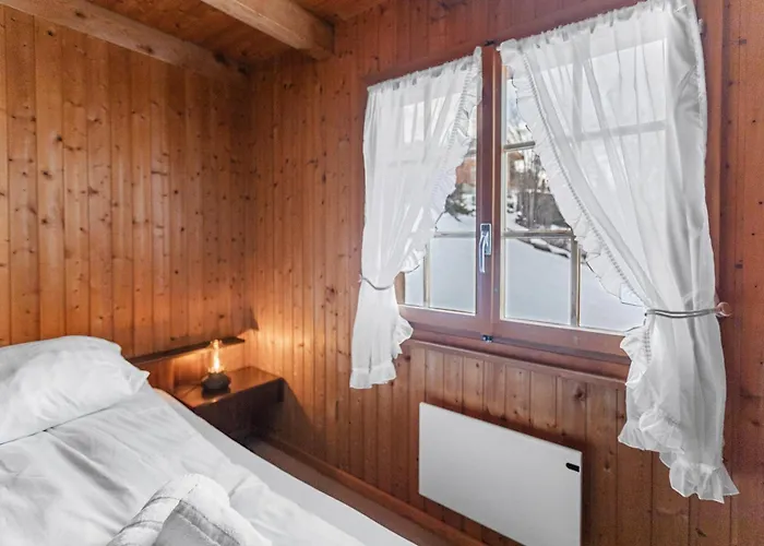 Apartment Nendaz, 6 Pers - Terrasse - Parking Prive Nendaz