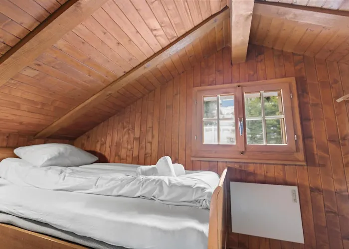 Διαμέρισμα Nendaz, 6 Pers - Terrasse - Parking Prive