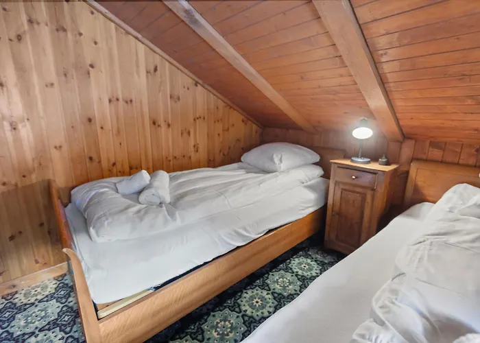 Nendaz, 6 Pers - Terrasse - Parking Privé Appartement